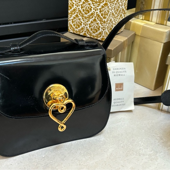 Women’s vintage handbag - Picture 9 of 9